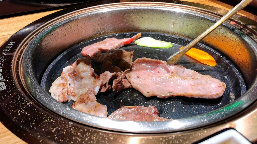 韩国牛肉价格疯涨一公斤1090元，恶性通货膨胀来了？