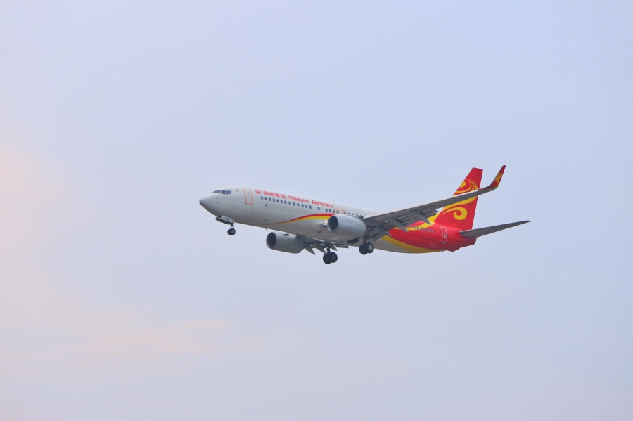 温州机场优化航线网络布局 加密武汉、郑州等17条航线