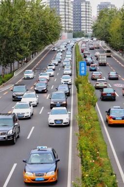 OGCI交通运输工作组主办 “绿色低碳发展”国际研讨会在北京召开