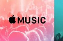 騰訊音樂宣布與蘋果Apple Music達成音樂授權協定