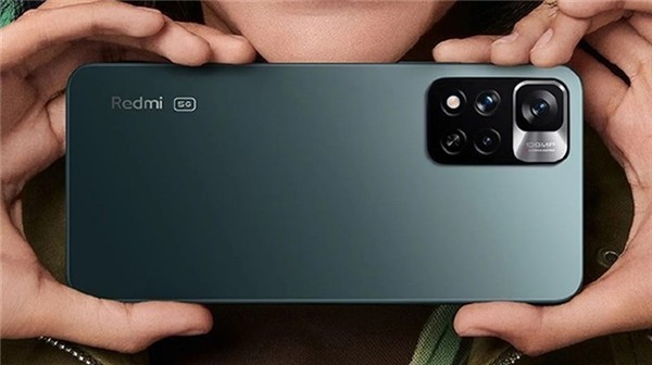 小米将于2022年Q1在越南等全球市场推出Redmi Note 11系列