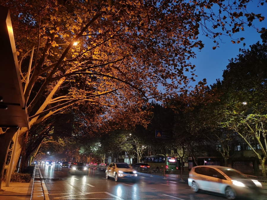 北京加大力度盘活既有停车资源，道路停车智慧化水平正快速提高
