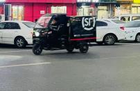 打起C端流量算盘 顺丰同城试水社交拼单