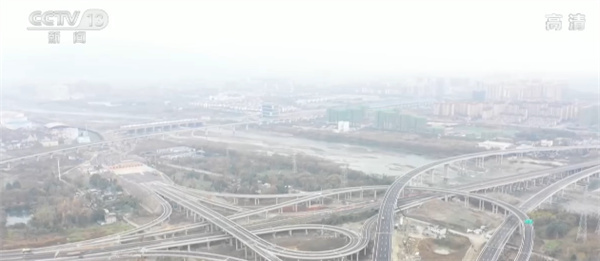 贵州已建成县乡公路1.51万公里 打通民众出行“最后一公里”