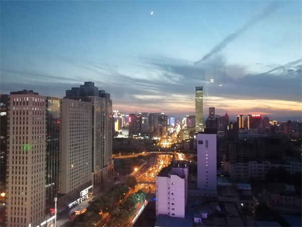 深圳将全力打造“四型城市” 推动区域经济高质量发展