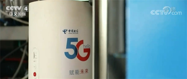 中国电信宣布5G消息商用 5G网络覆盖日趋完善