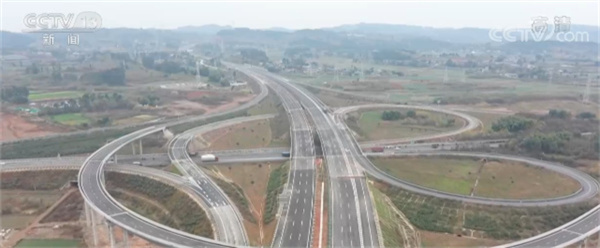贵州高速公路总里程达8010公里 交通运输各项工作稳步推进