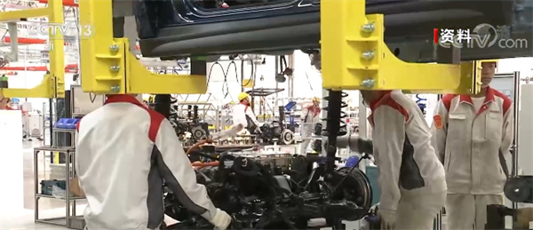 奇瑞汽車召回12余萬輛艾瑞澤5汽車 重新裝配變速箱冷卻油管