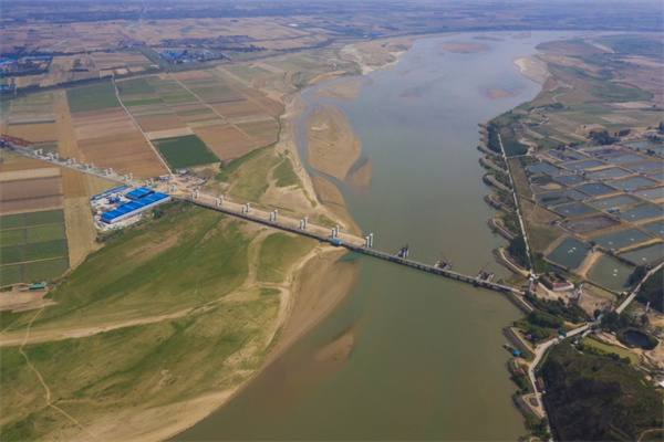 天津河湖长制“有能有效” 河湖水环境质量持续改善