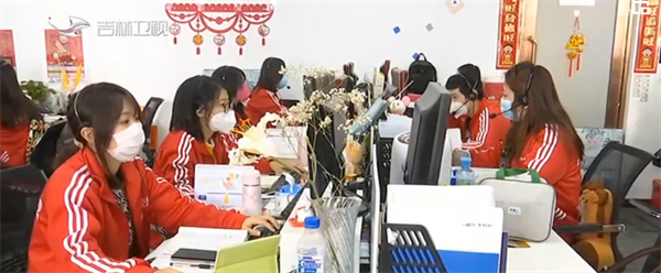 广州加大技能型人才队伍的培养 推出“新春技能免费学”活动