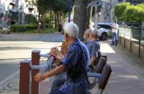 老龄社会加速 做好退休储蓄成必答题