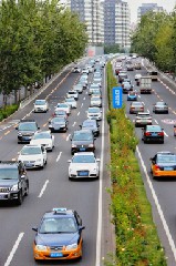 北京共享单车数量达95.59万辆 日均骑行量318.9万人次