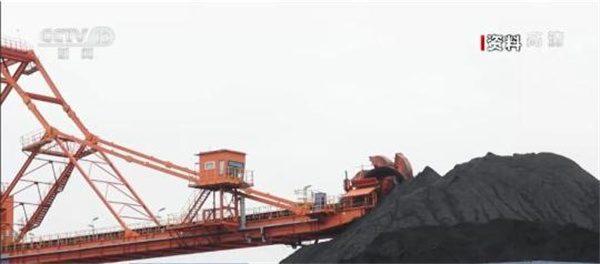 春节临近煤炭需求逐步回落 煤炭供应能力维持在较高水平