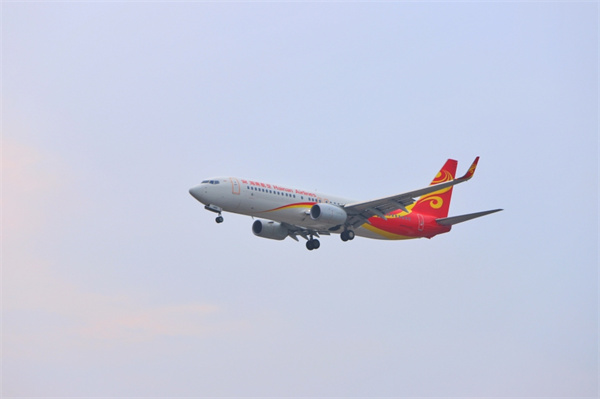 南航深圳出港客源持续攀升 推出新款登机牌、降低旅客漏乘率
