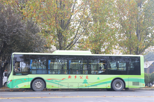 春运节后深圳将延长公交线路服务时间 满足旅客公交出行需求