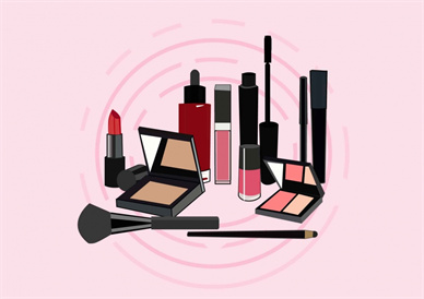 “陕西制造”化妆品出口美国 开始打入国际中高端市场 