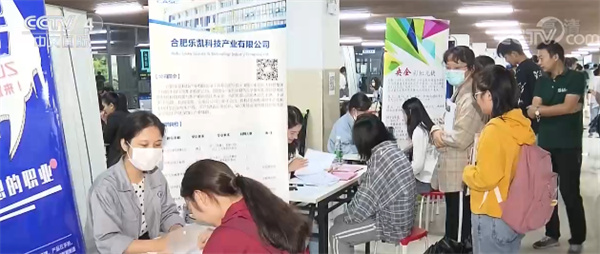 青海“就业援助月”活动成效显著 签订就业（意向）协议1029人