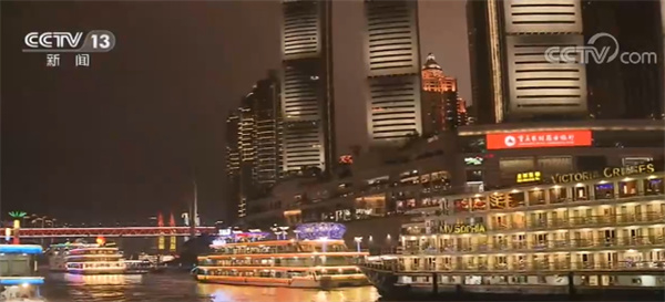深圳将打造海上旅游特色品牌 大力发展邮轮旅游、游艇旅游