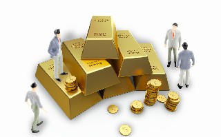 倫敦現貨黃金沖上2000美元 創年內最高價位