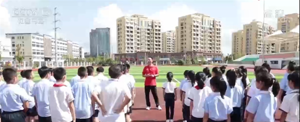 厦门市学校项目建设按下“加速键” 多所学校将迎来扩容