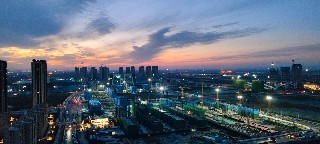 今年广州全市建设用地计划供应2505公顷 住宅用地占计划总量30%