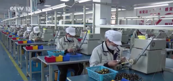 辽宁镇平县积极做好稳就业工作 前4月就近转移就业14554人次